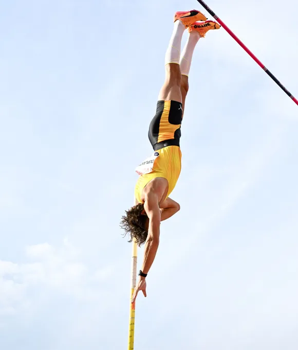 Duplantis