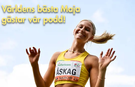 Maja Åskag
