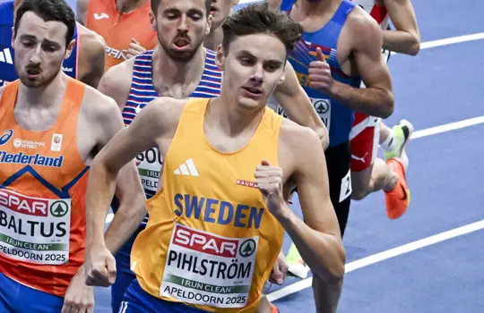 Samuel Pihlström Arkiv IEM 2025