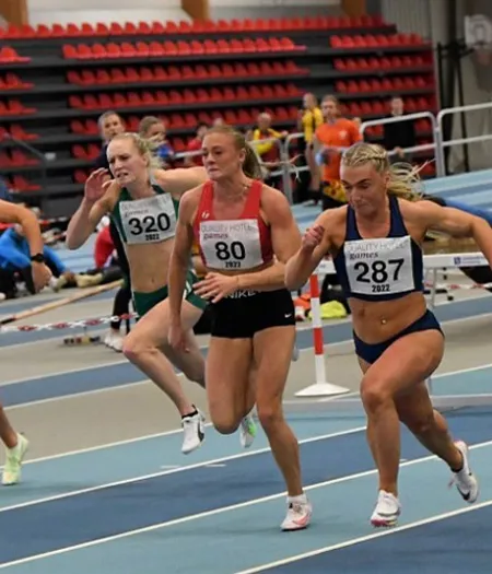 60MH ISM