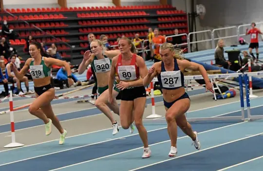 60MH ISM