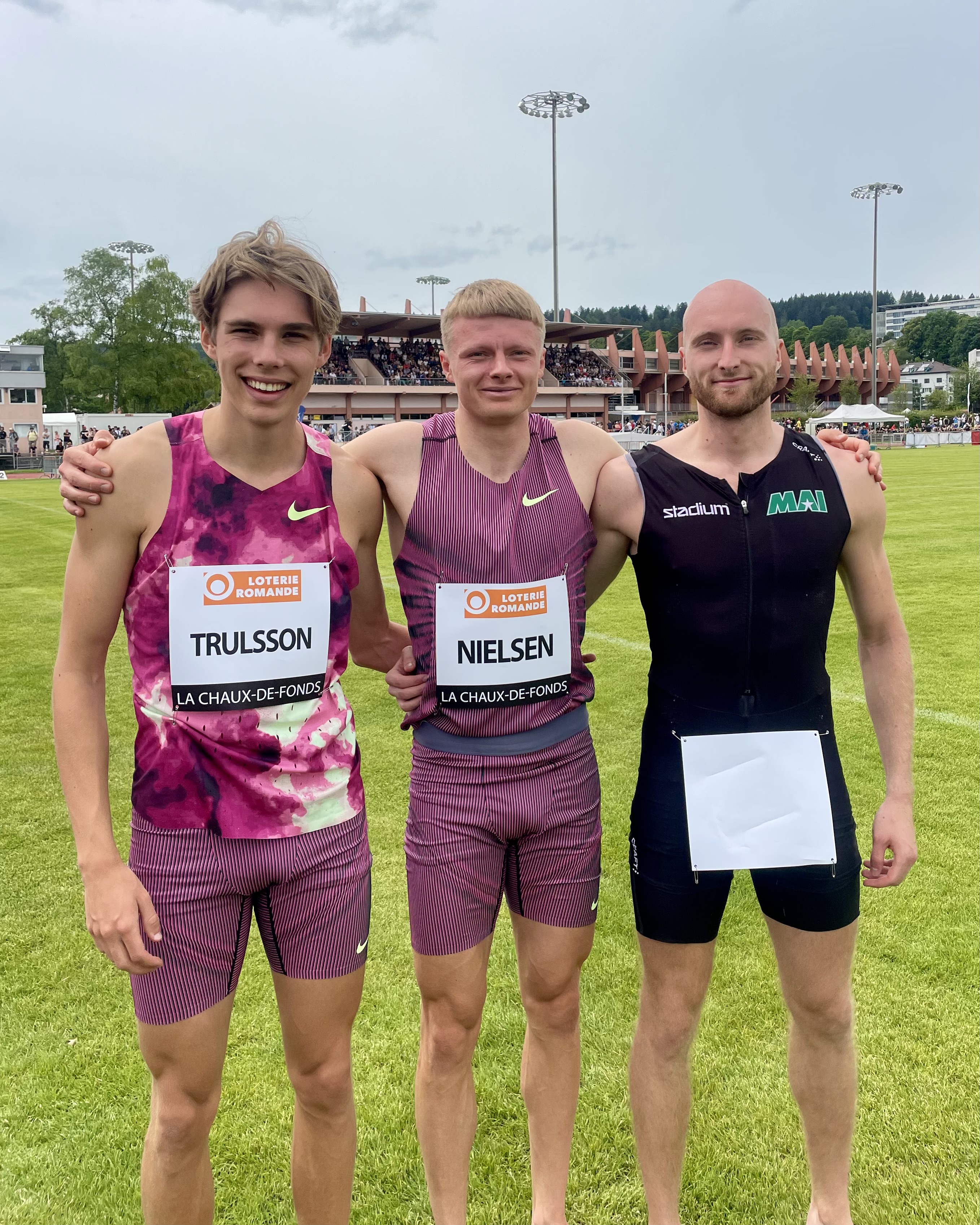 William Kasper Schweiz