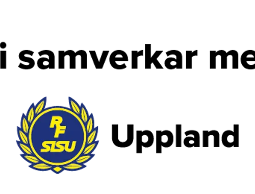 RF SISU Uppland