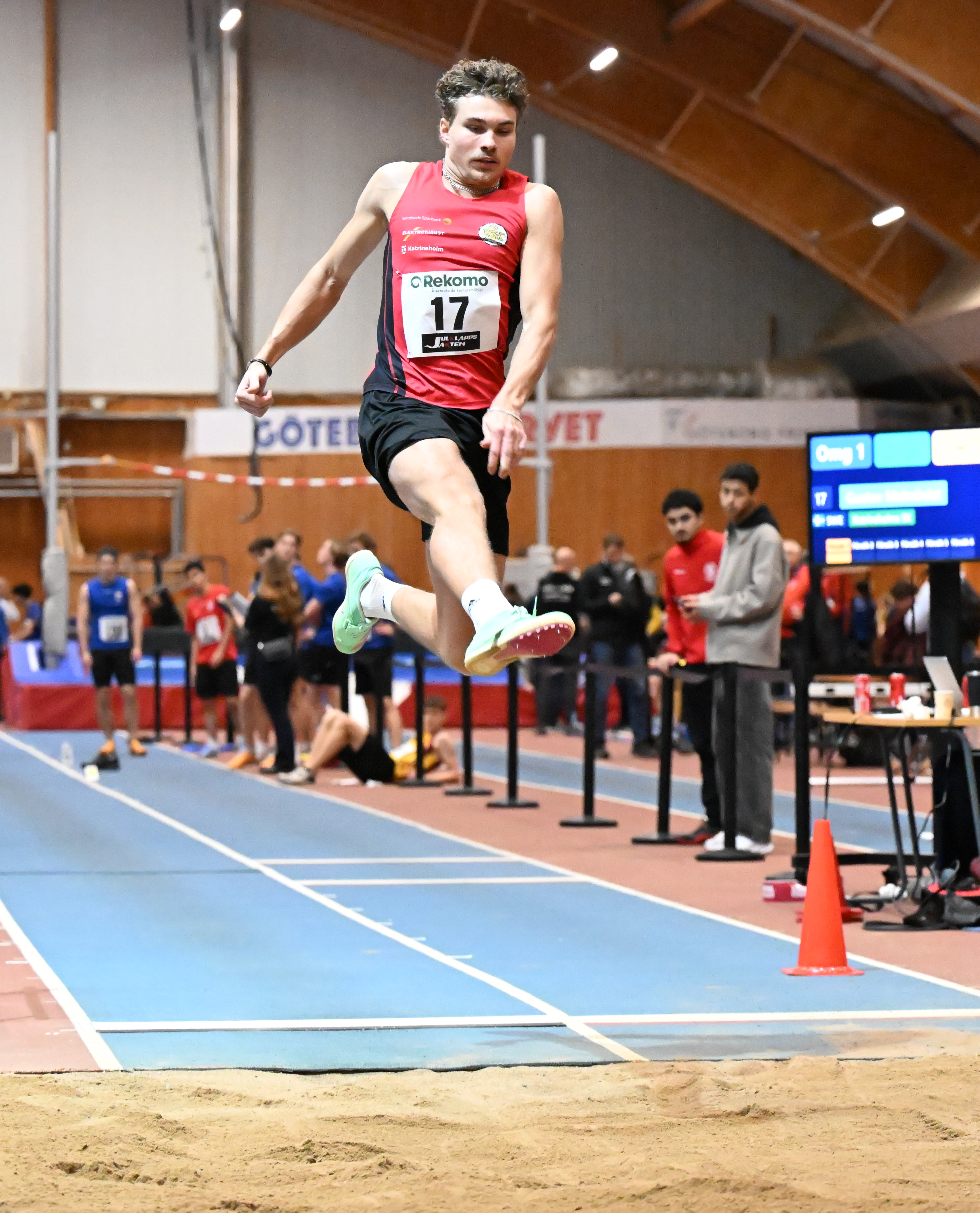 Gustav Malmkvist 8499