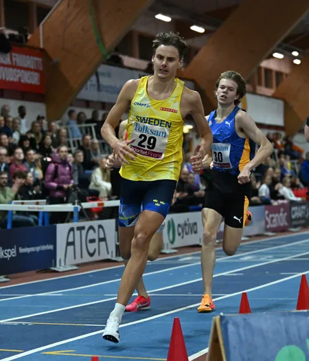Samuel Pihlström 1TW 9283