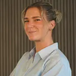 Hanna Strindhag 2025