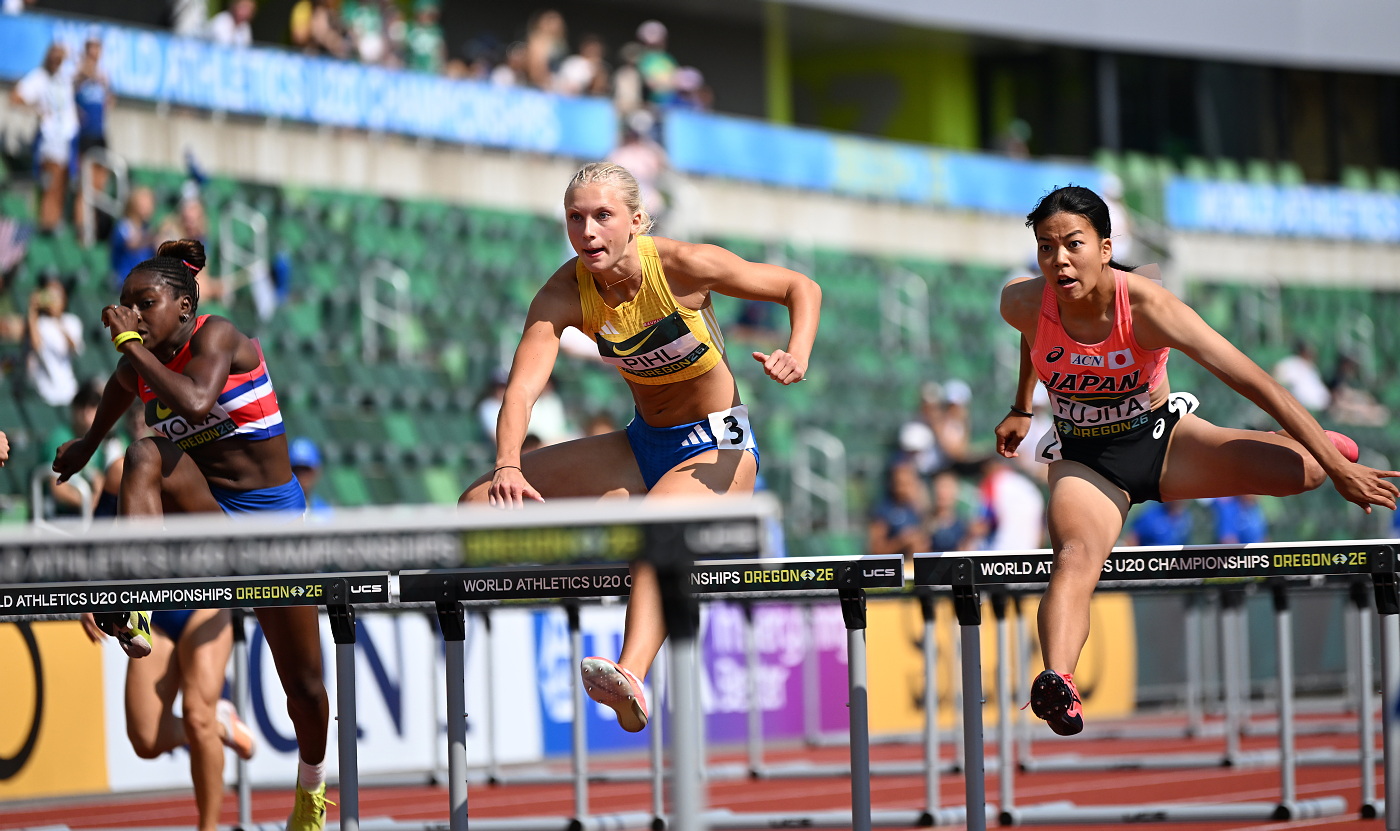 Olivia Pihl 1345