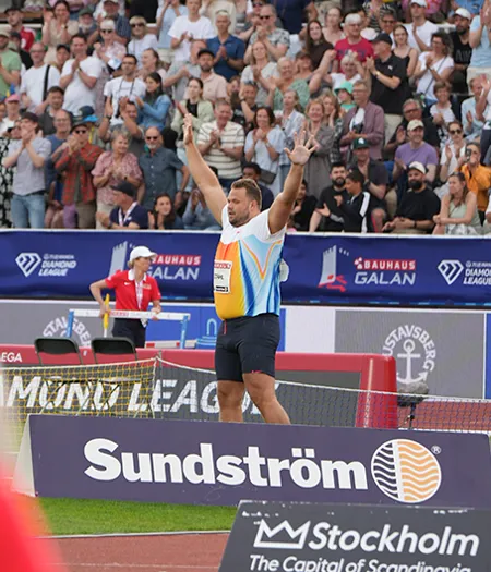 Daniel Bauhaus