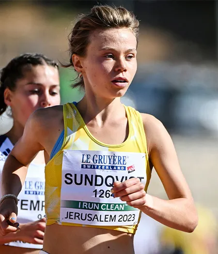 Elsa Sundqvist23
