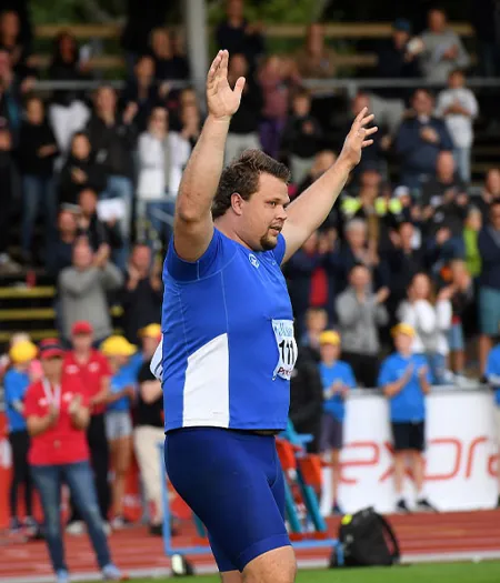 Daniel Stahl19