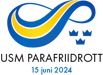 Friidrottsförbundets logotyp