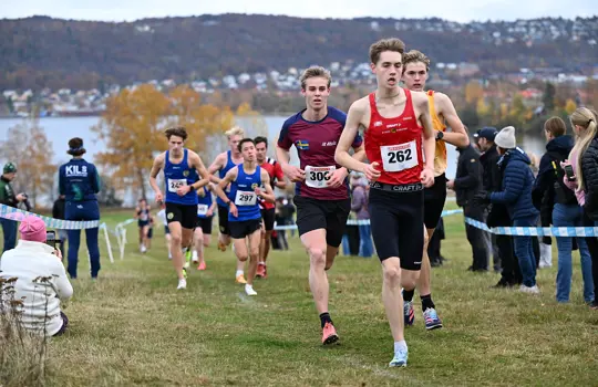 Lucas Björfelt 4199