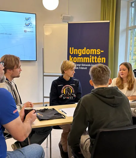 Ungdomskonferensen 2
