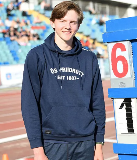 Lukas Edqvist