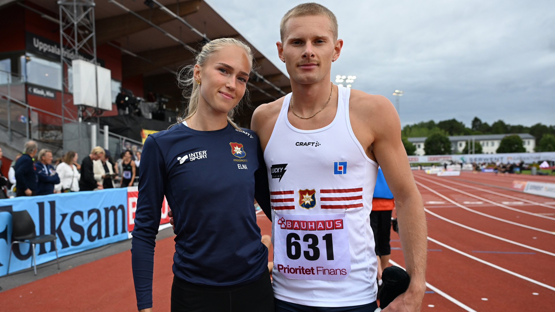 Öis Dubbel Sm 2026