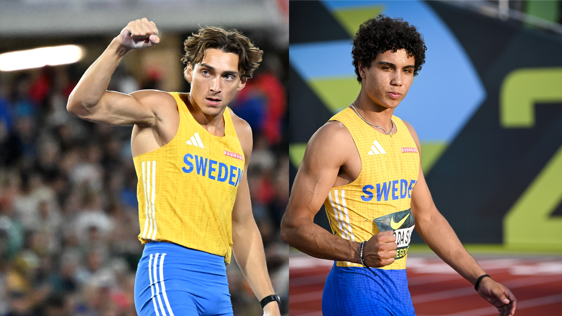 Mondo Och Liam