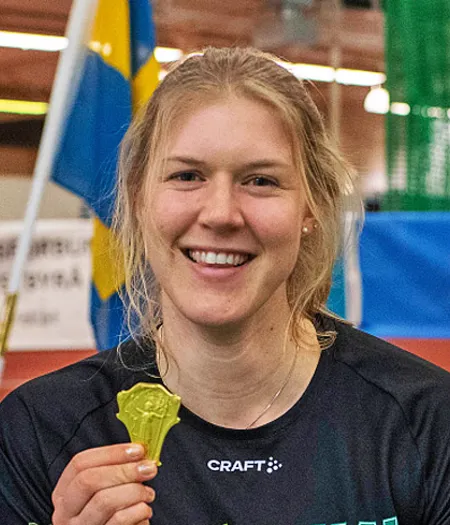 ISM Ida Storm