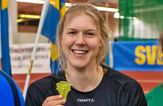 ISM Ida Storm
