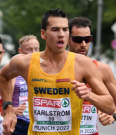 Perseus Karlstrom22