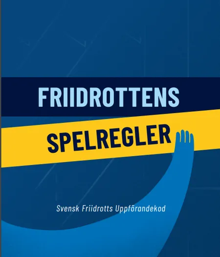 Friidrottens Spelregler