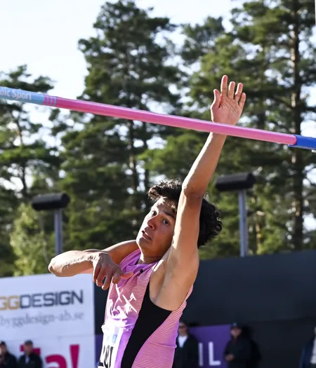 Mewin Lycke Holm 5924