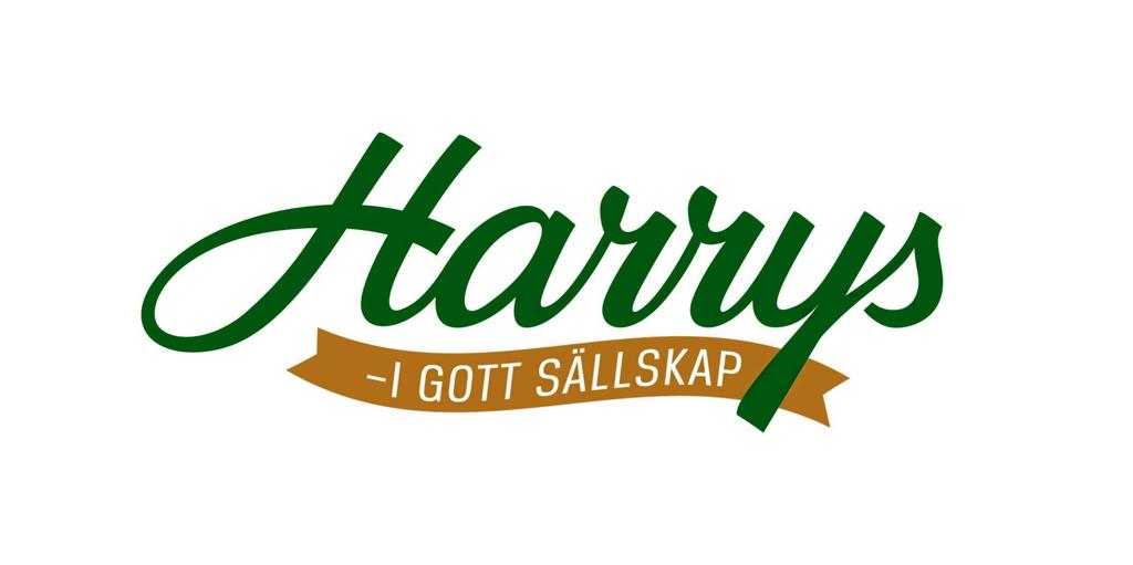 logo for Harrys