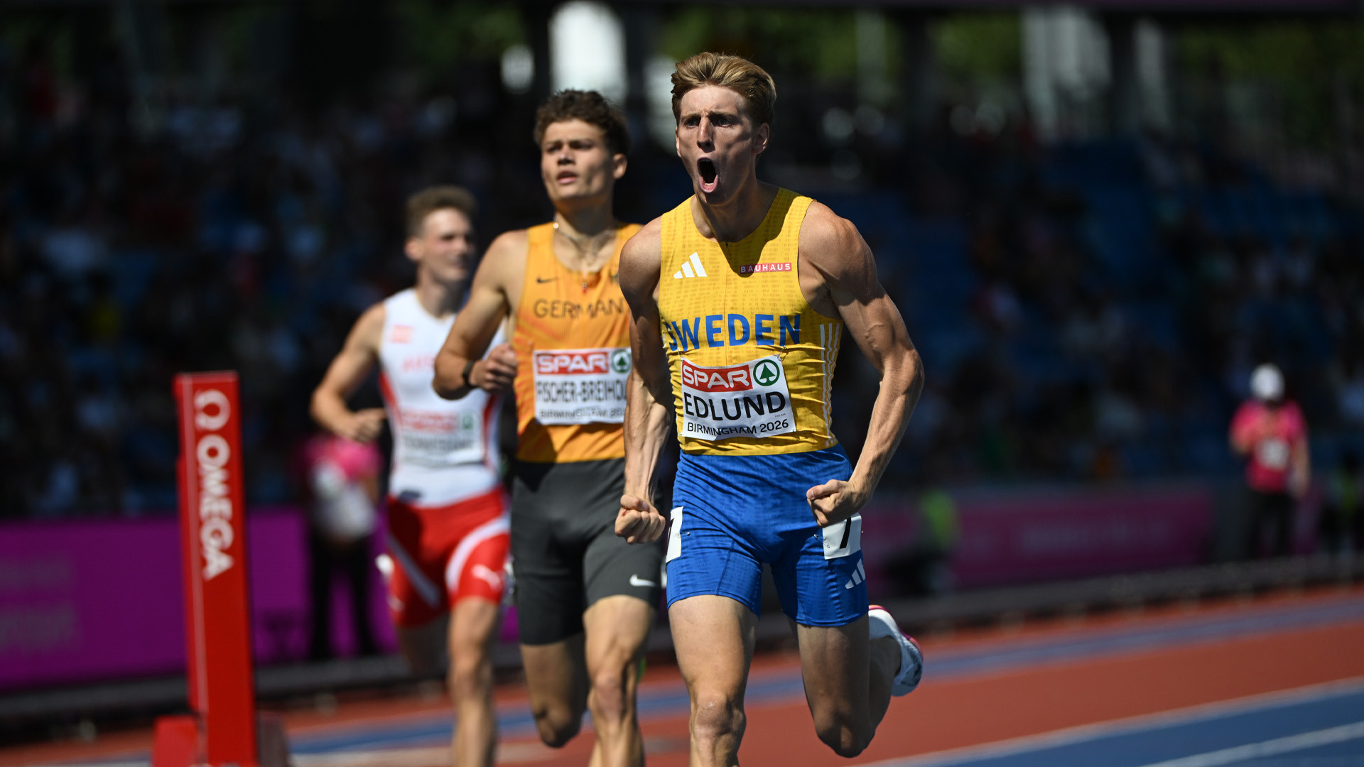 Oskar Edlund Em 26