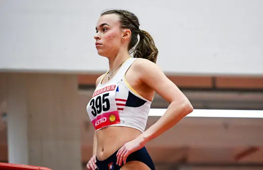 Wilma Nielsen 2209