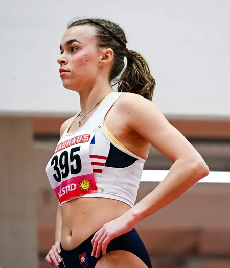 Wilma Nielsen 2209