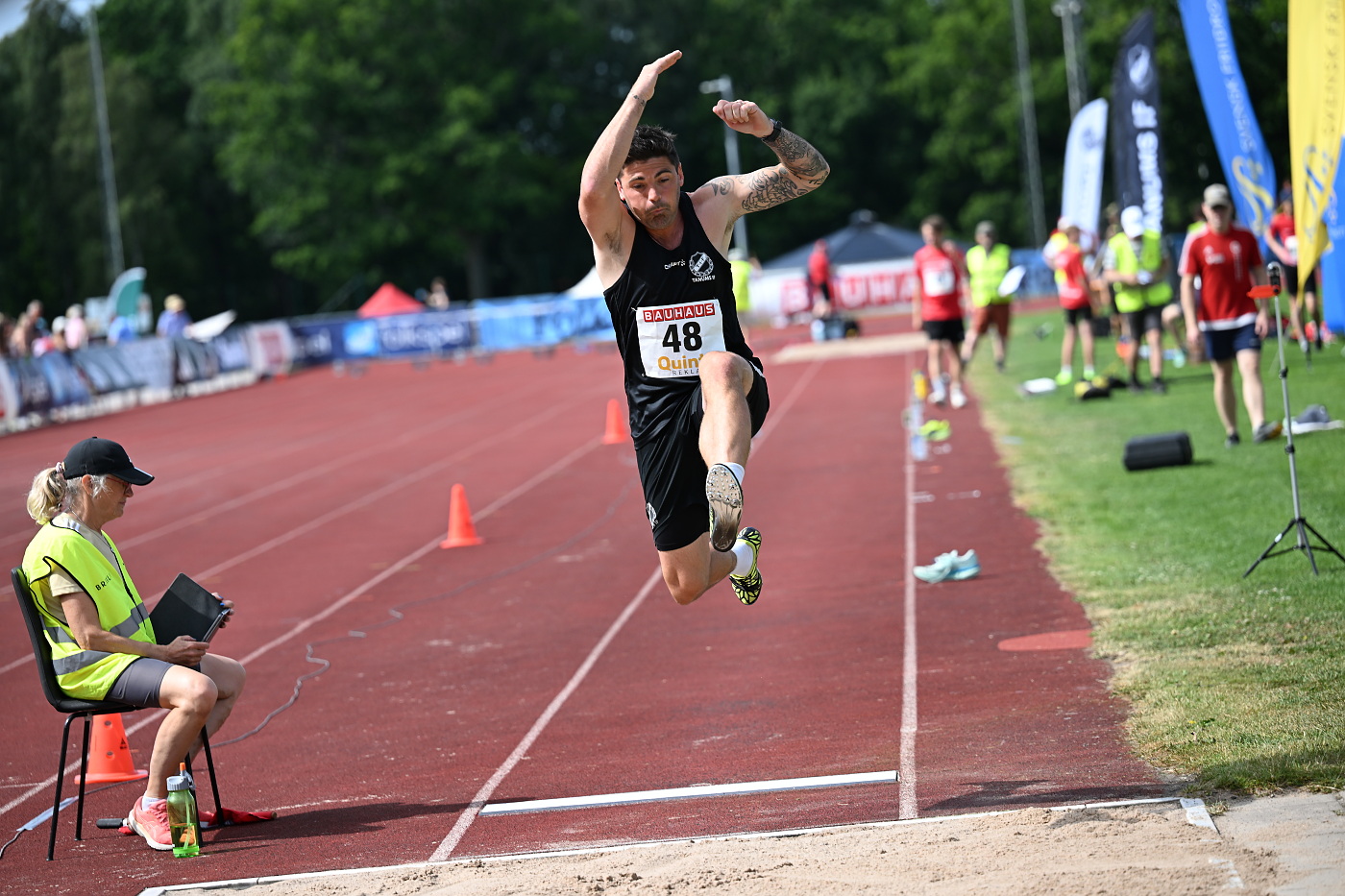 Daniel Wikström 3334