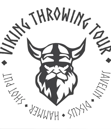 Viking. throwing tour