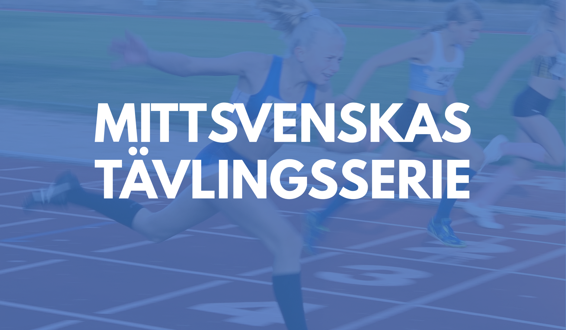 Tävlingsserien