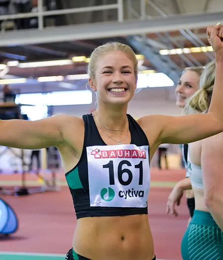 Julia Henriksson ISM 2023
