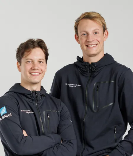 Tim Och Marcus