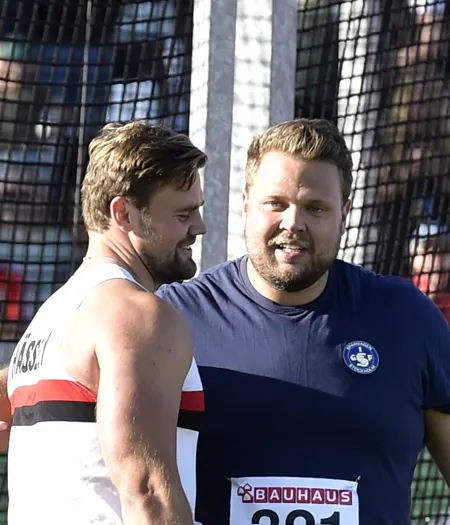 Simon Och Daniel Ny