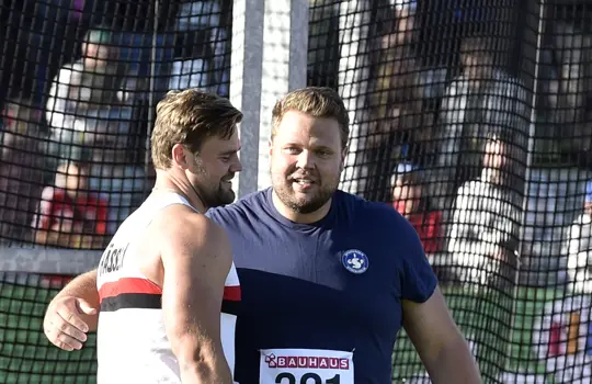 Simon Och Daniel Ny