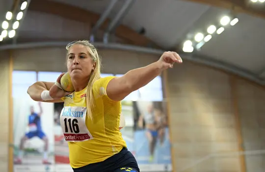 Fanny Roos 1TW 7136