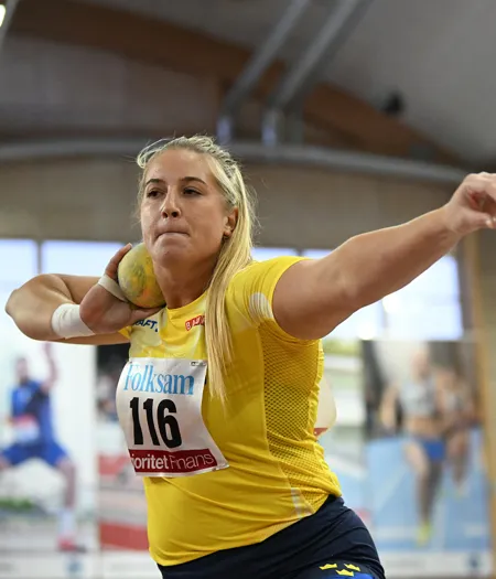 Fanny Roos 1TW 7136