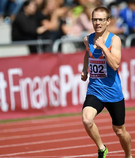 Martin Jansson22