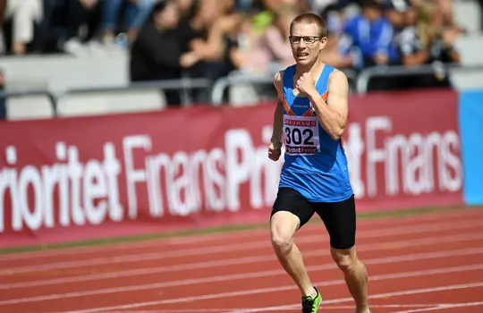 Martin Jansson22