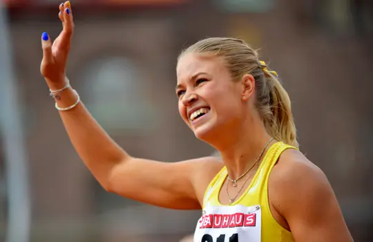 Julia Henriksson 9734