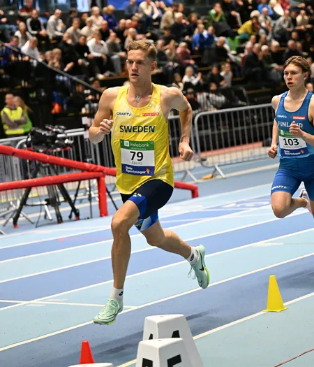 Benjamin Åberg 4410