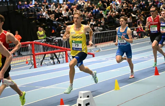 Benjamin Åberg 4410