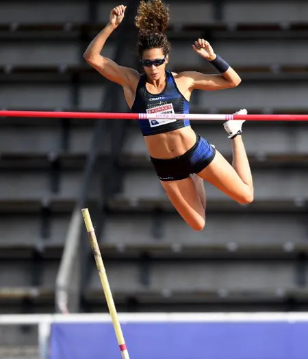 Angelica Bengtsson (2)