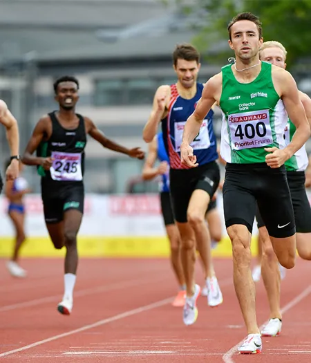 Kramer SM Guld Borås 2021