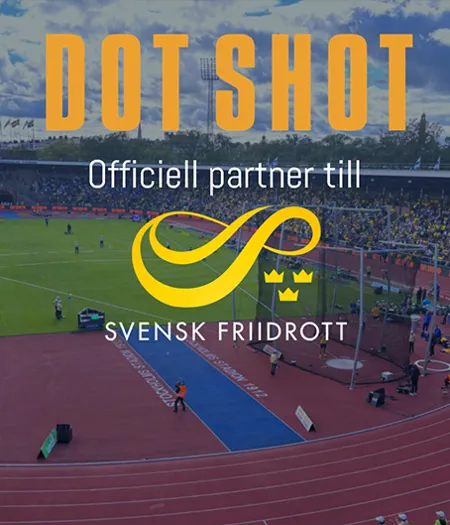 DOTSHOT SFIF 5