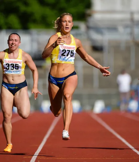 Julia Henriksson 2757