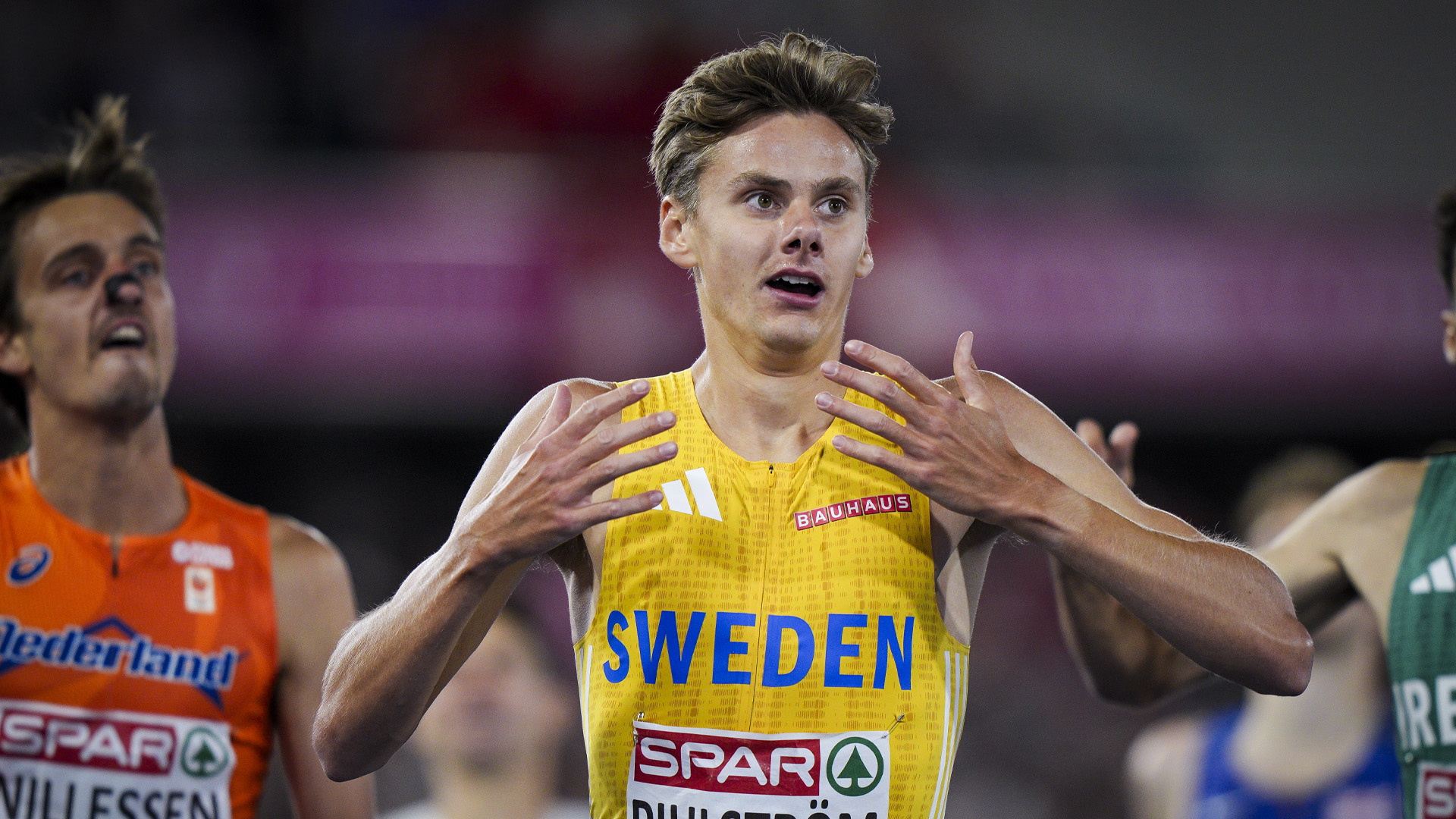 Samuel Pihlström Em 26