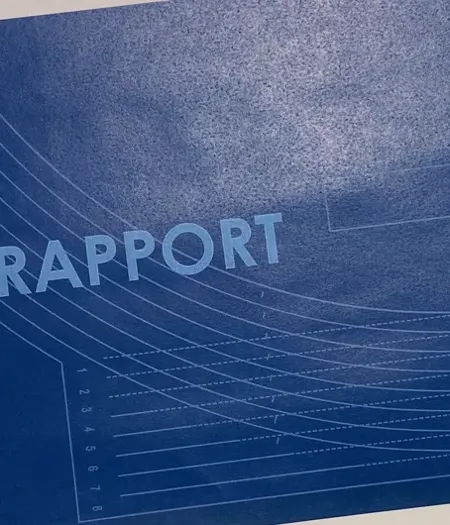 Bild Arsrapport