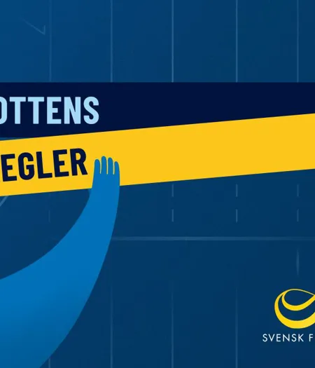 Friidrottens Spelregler BILD NYHET